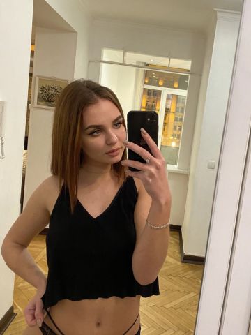 Анкета проститутки Арнелла, 22 года