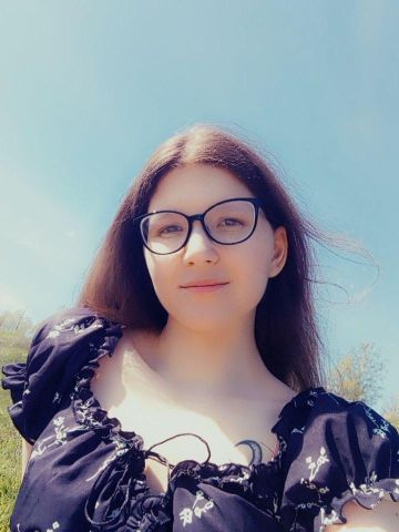 Анкета проститутки Стефания, 25 лет